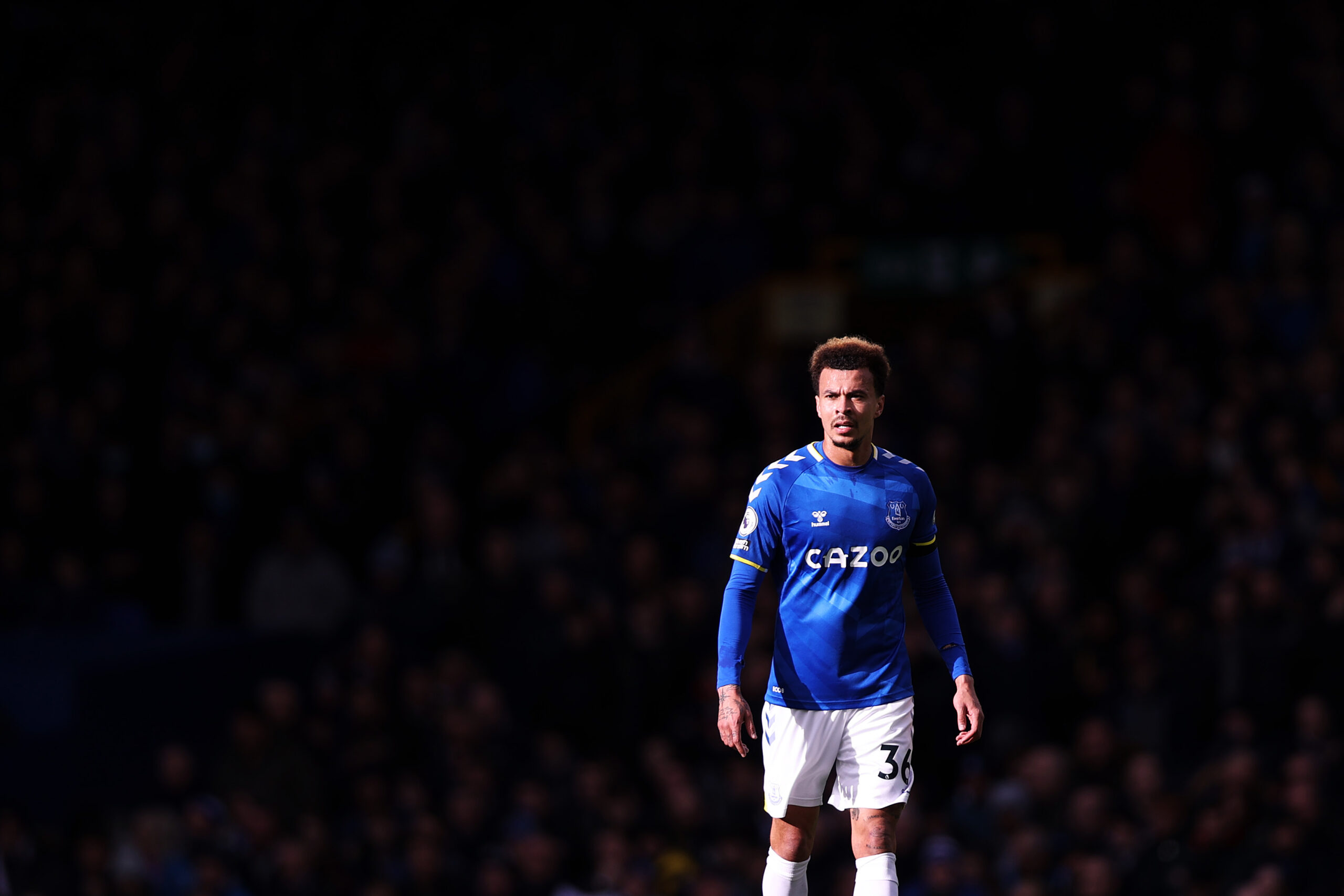 ¡Bombazo! Dele Alli firmará un vínculo con el Como y volverá a jugar después de casi dos años