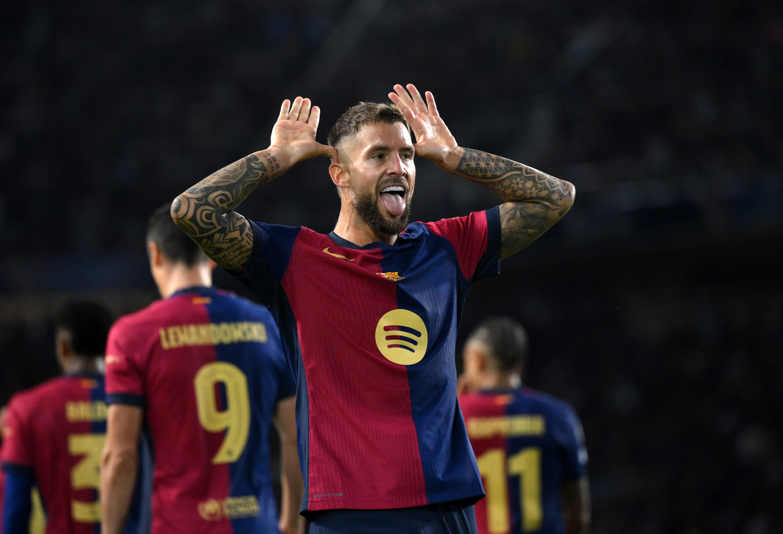 «Barcelona sabe por dónde se le puede atacar y hacerle daño al Real Madrid»
