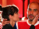 Pep Guardiola y Cristina Serra