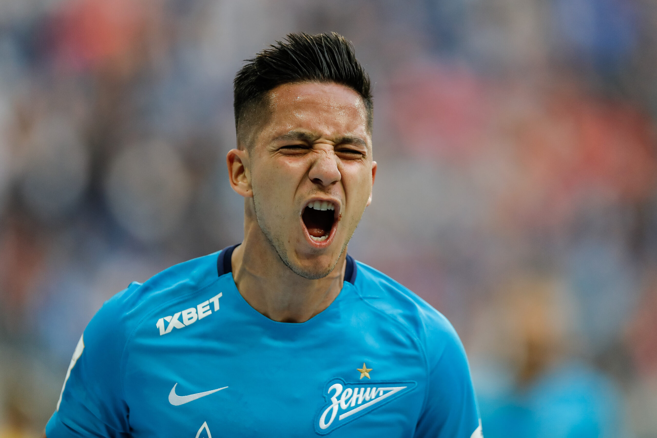 Bombazo de River en el mercado: vuelve Sebastián Driussi por una suma millonaria
