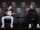 Cristiano Ronaldo y Lionel Messi