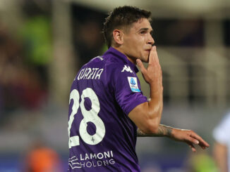 Lucas Martínez Quarta