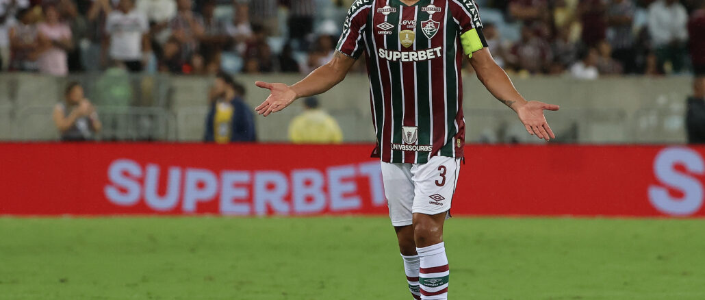 Thiago Silva