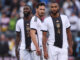 Jonathan Tah y Antonio Rüdiger en Alemania