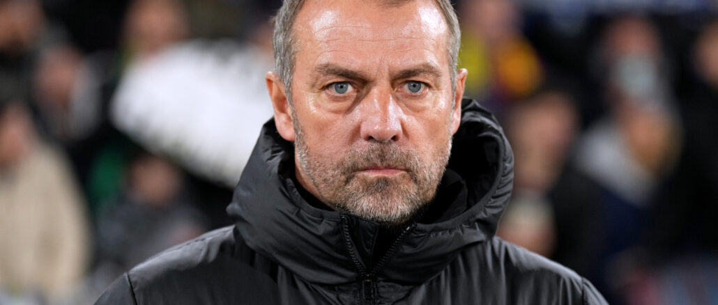 Getafe CF v FC Barcelona - La Liga EA Sports Hansi Flick