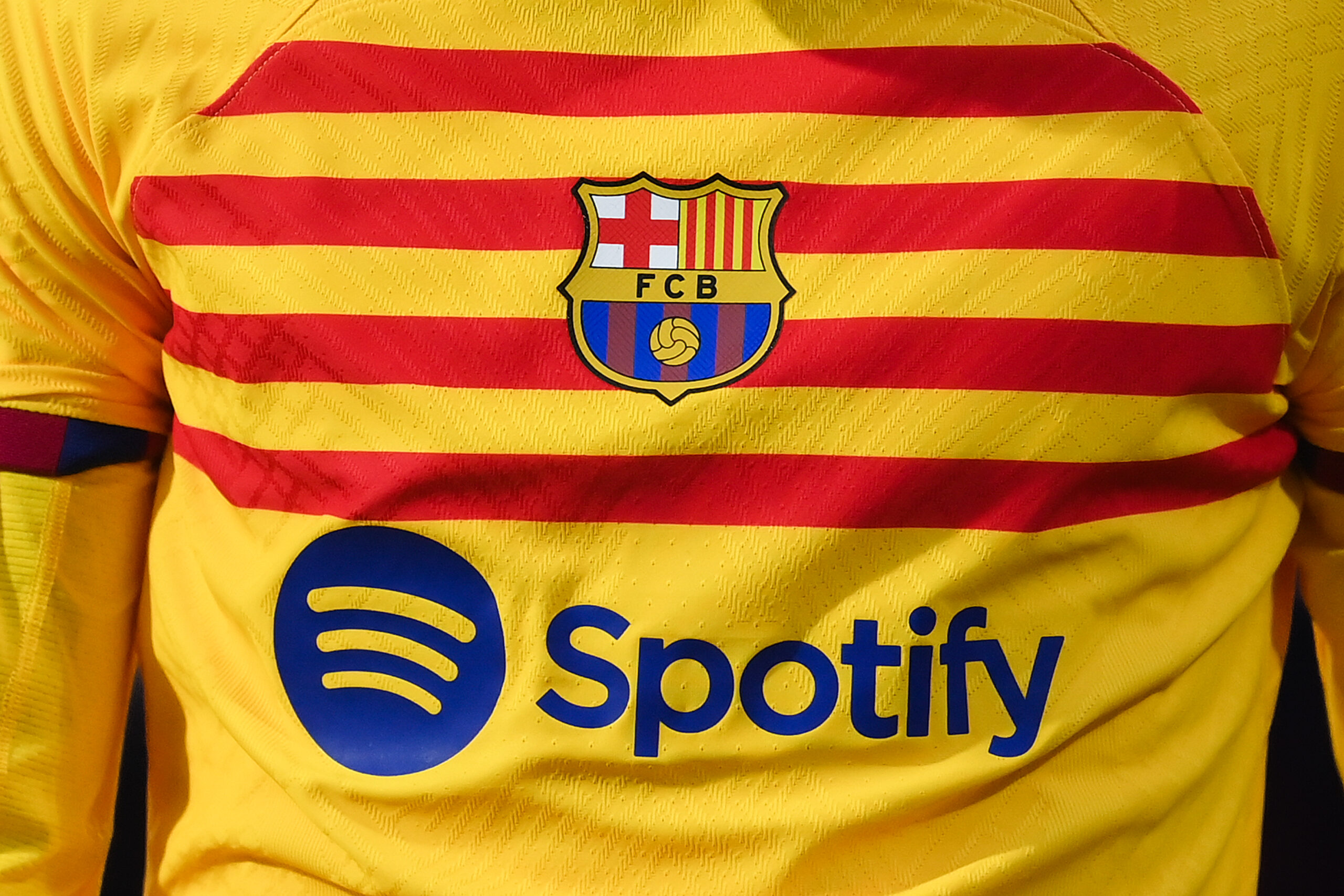 «Es muy triste que a un club tan bonito como el Barcelona se le siga permitiendo hacer trampas»
