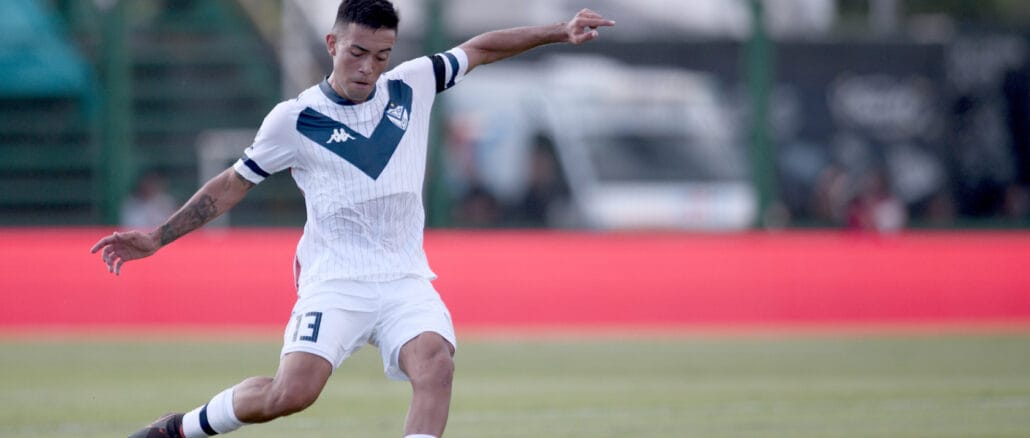 Joaquín García lesión