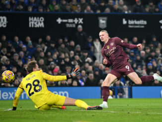 Manchester City