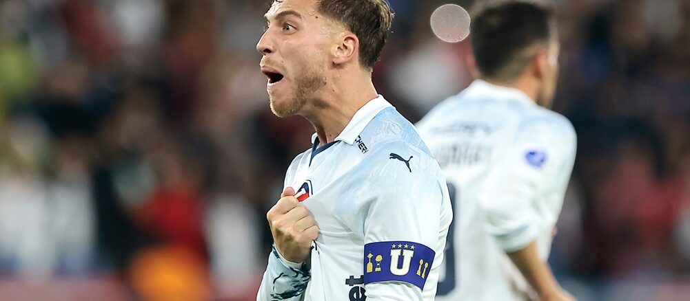 Ezequiel Piovi deja Liga de Quito y regresa a Argentina