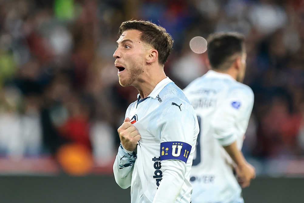 Estudiantes no se baja del mercado de pases y acordó la incorporación de Ezequiel Piovi