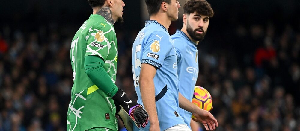 Manchester City FC v Chelsea FC - Premier League