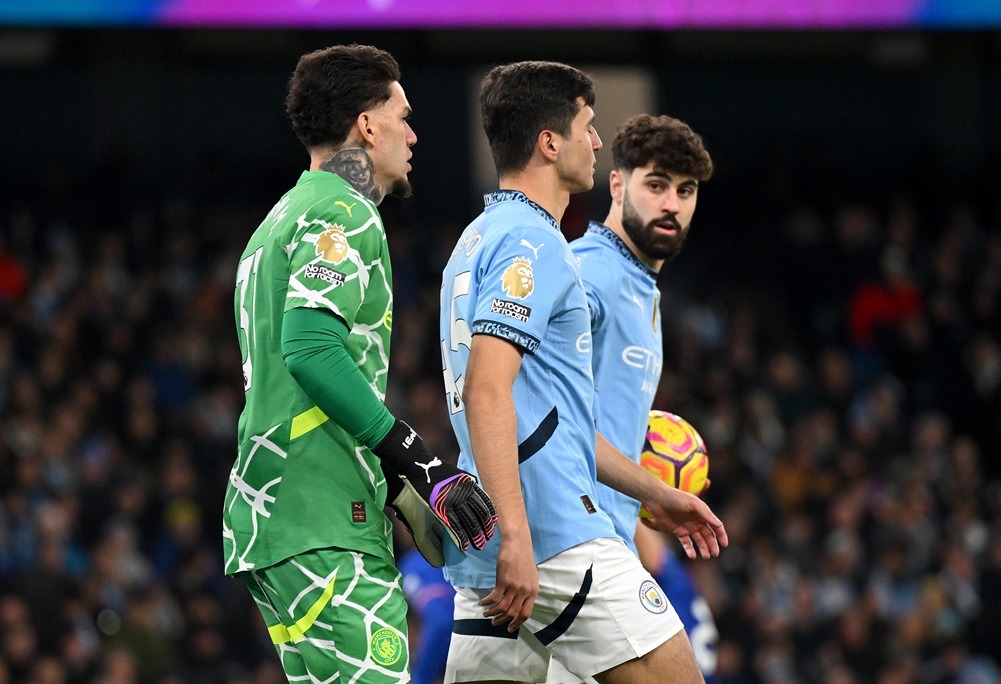 Sigue la pesadilla para Manchester City que pierde con Chelsea a los 2 minutos de juego