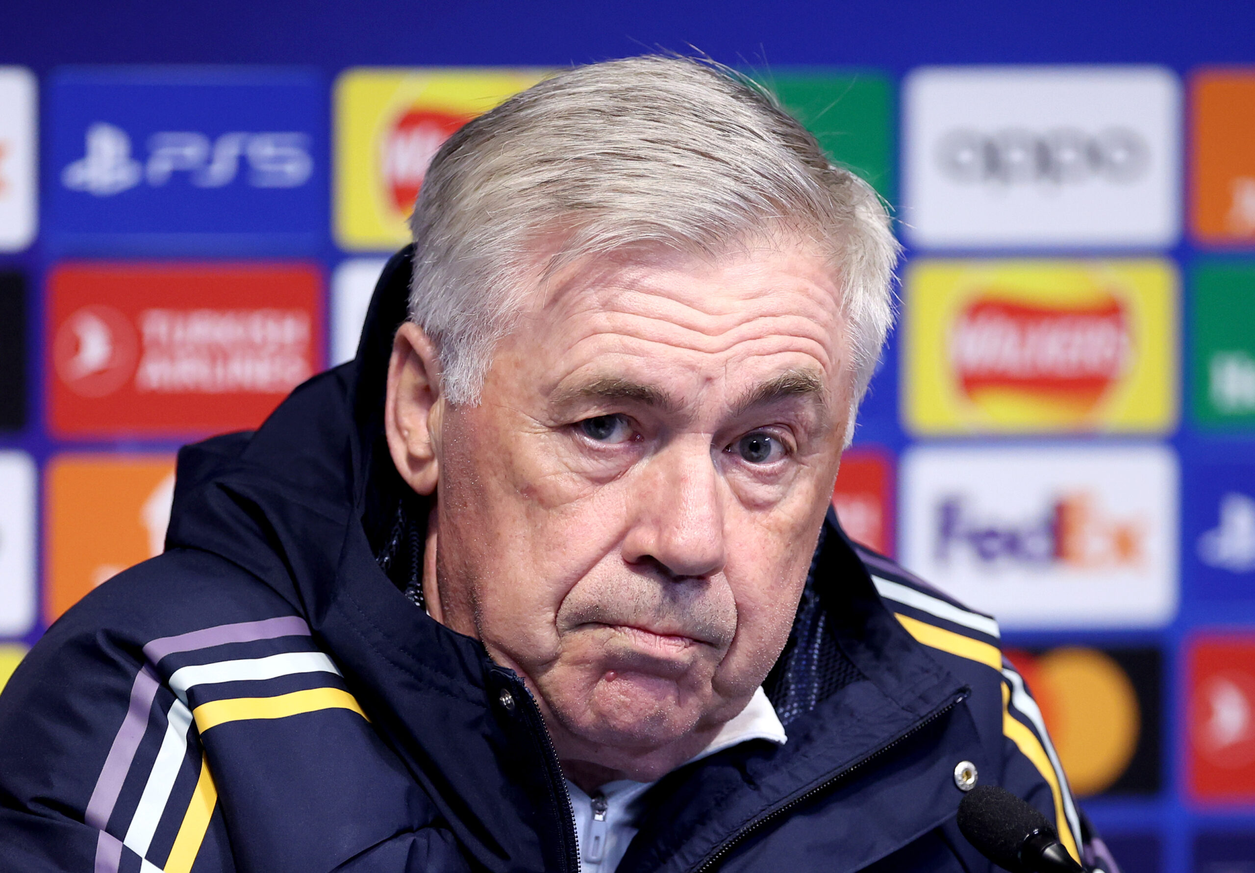 Carlo Ancelotti