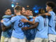 Manchester City