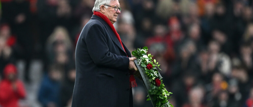 Manchester United FC v Brighton & Hove Albion FC - Premier League