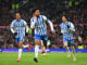 Brighton Manchester United