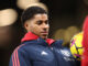 Marcus Rashford