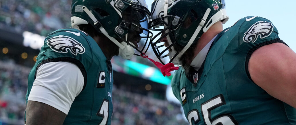 NFL Philadelphia Eagles