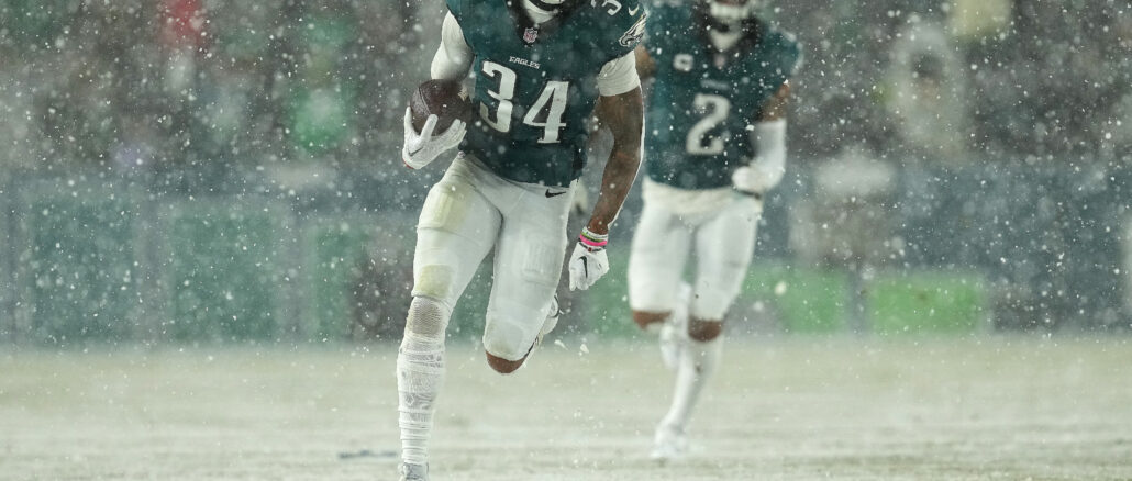 NFL Philadelphia Eagles