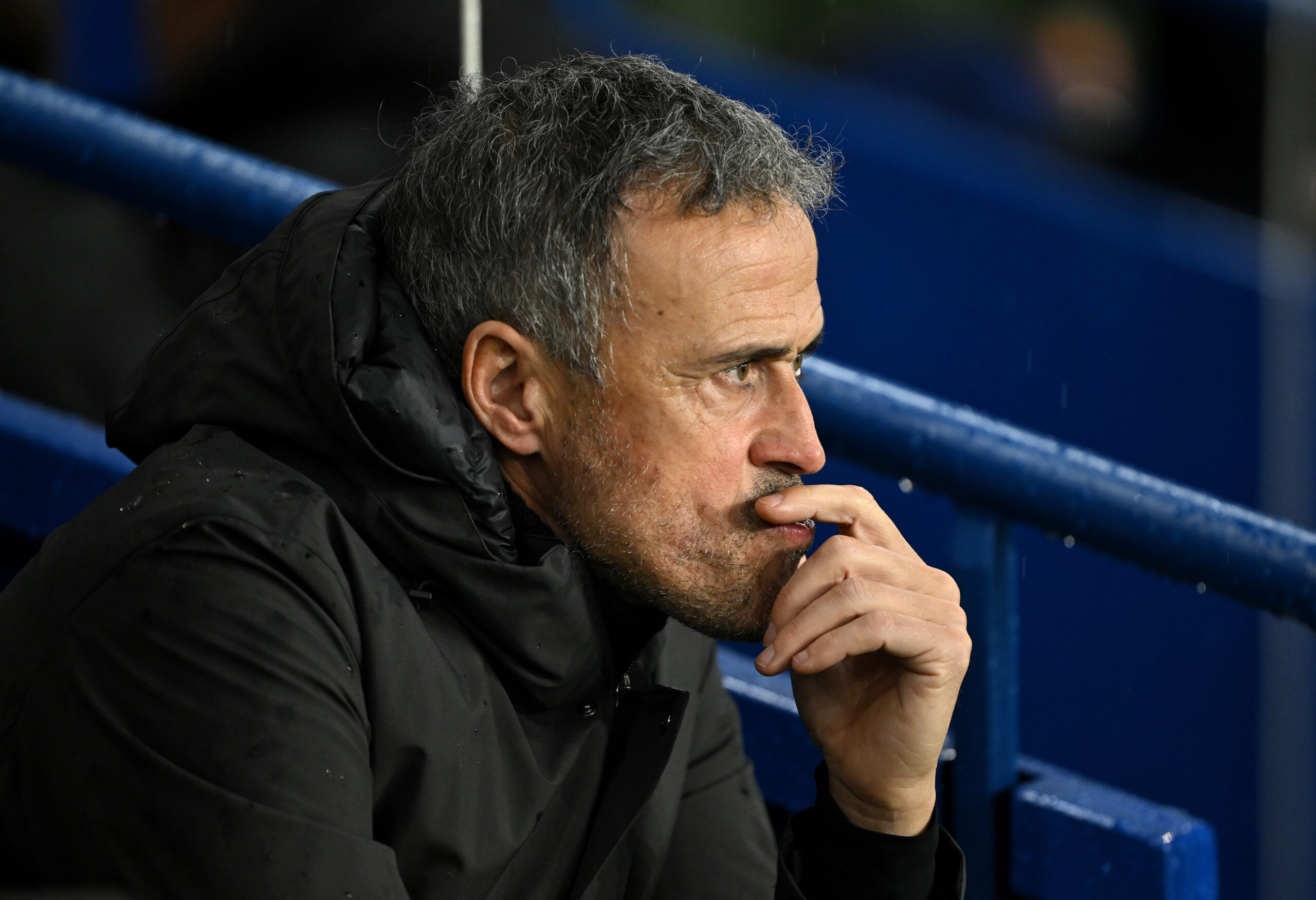 Luis Enrique