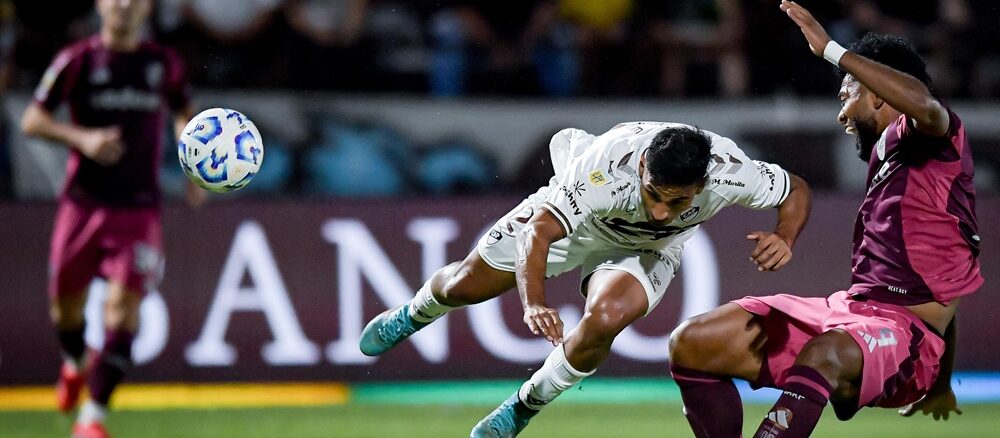 Apertura 2025 Liga Profesional Argentina Fecha 1