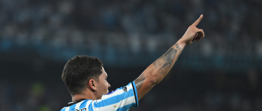 Juan Fernando Quintero