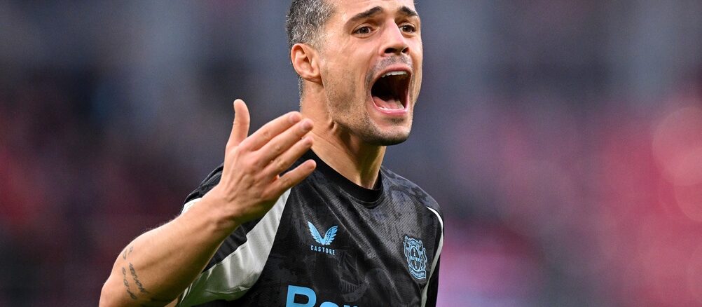 RB Leipzig v Bayer 04 Leverkusen - Bundesliga