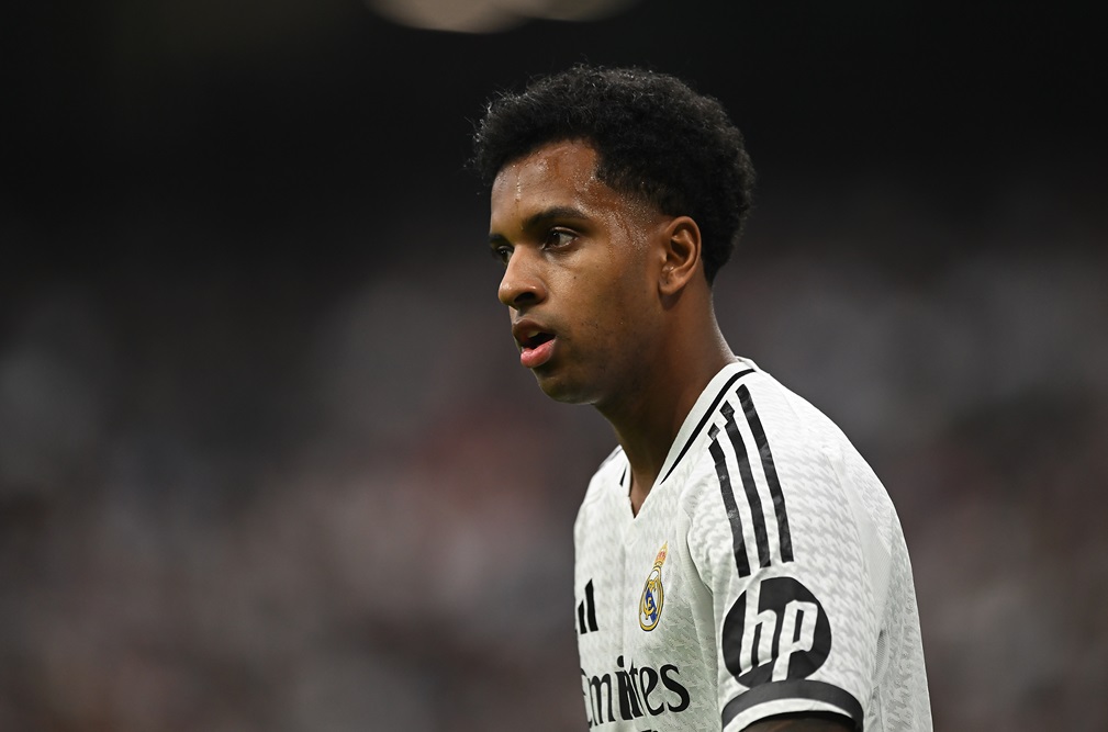 Rodrygo igualó la marca de Frank Lampard y Real Madrid sueña con los octavos en Champions