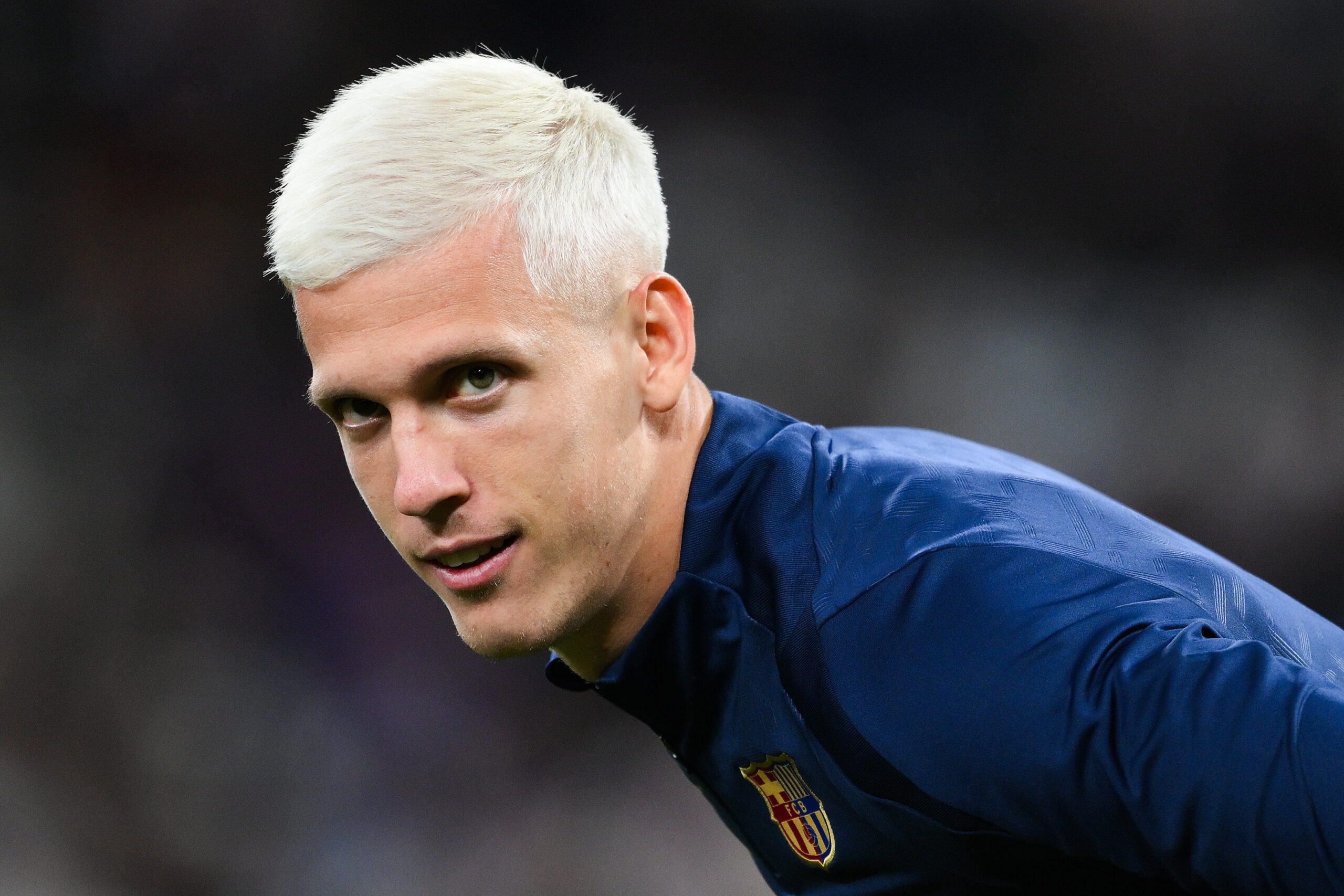 Dani Olmo