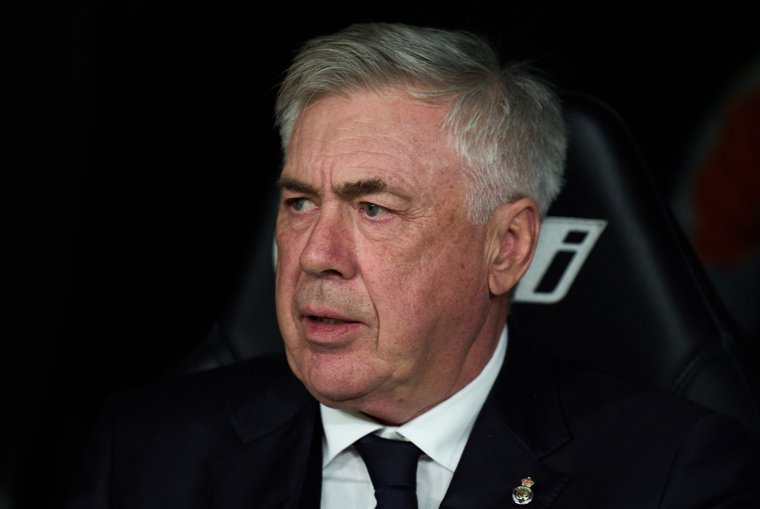 Carlo Ancelotti analizó el duelo del Real Madrid ante Valencia: «Será un partido exigente»