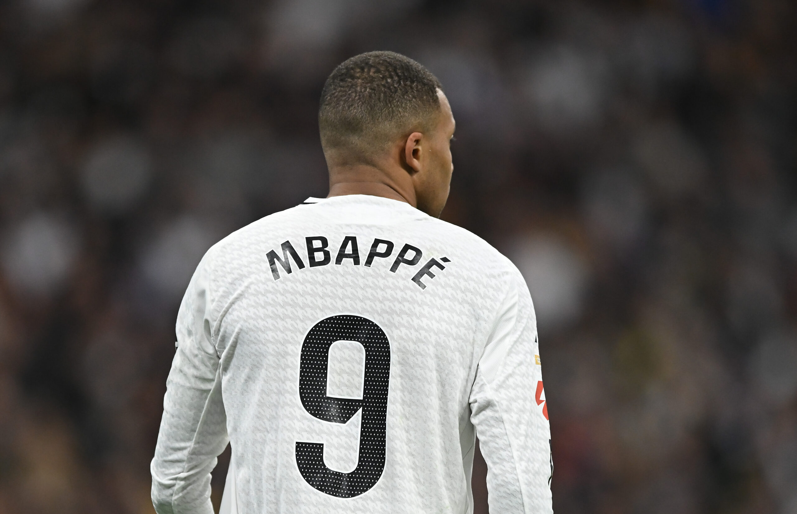 Kylian Mbappé y las críticas en Real Madrid: «No estaba jugando bien y la he pasado mal»