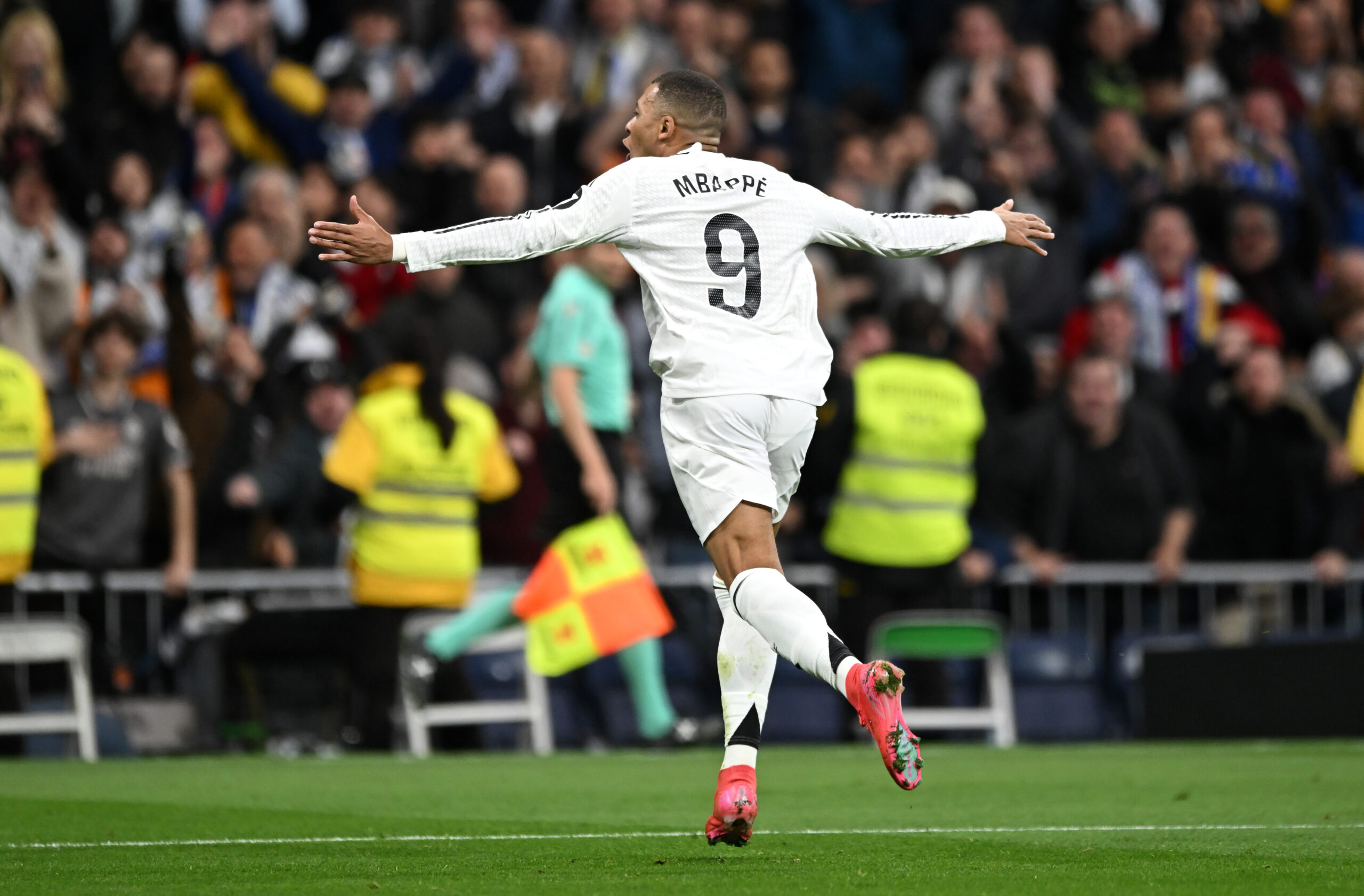 ¿Cómo quedó la tabla de La Liga tras el triunfo del Real Madrid?