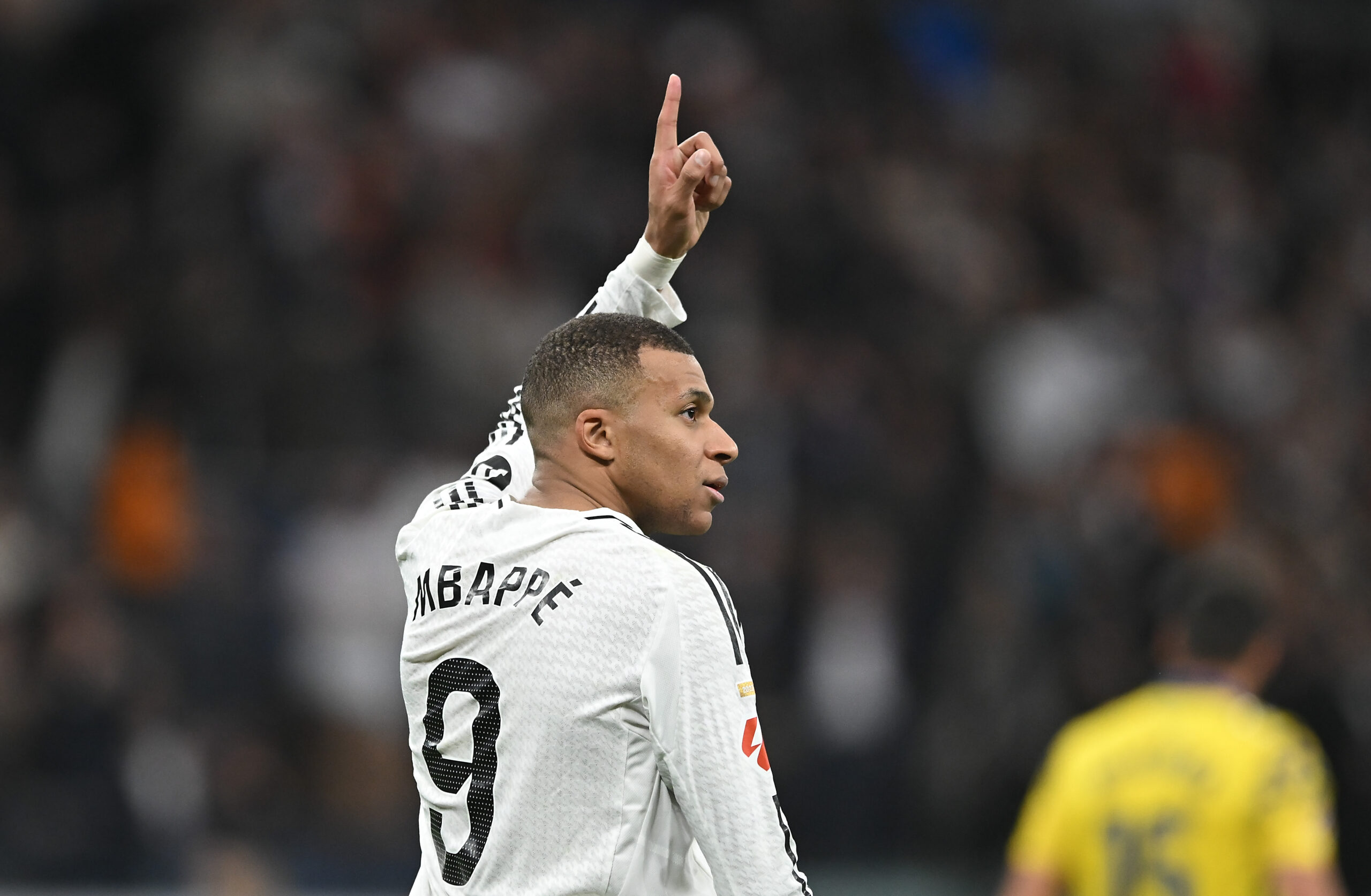 Kylian Mbappé: «Nunca seré un jugador tímido pero en Real Madrid hay que ser humilde»