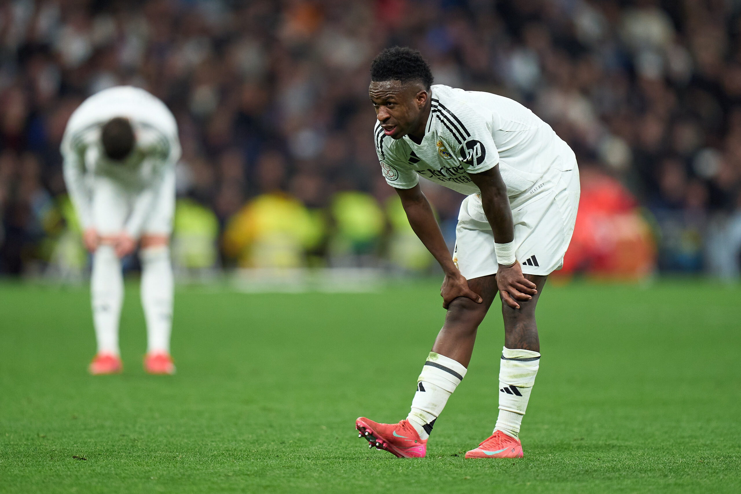 El bombazo sobre Vinicius: «Si Arabia Saudita lo quiere, deberá poner los 1000 millones»