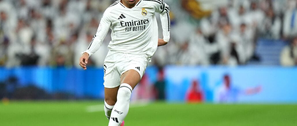 Real Madrid v Celta de Vigo - Copa Del Rey