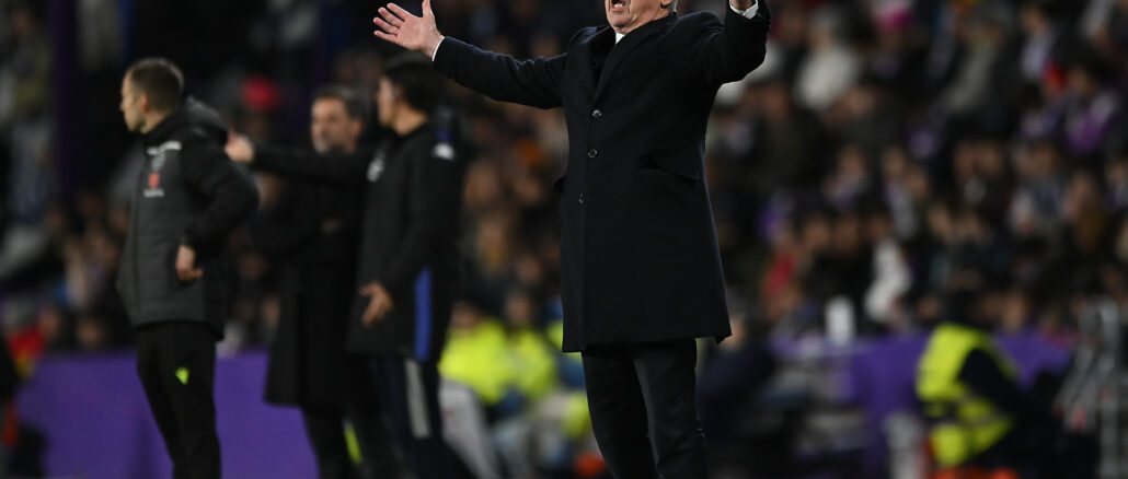 Carlo Ancelotti