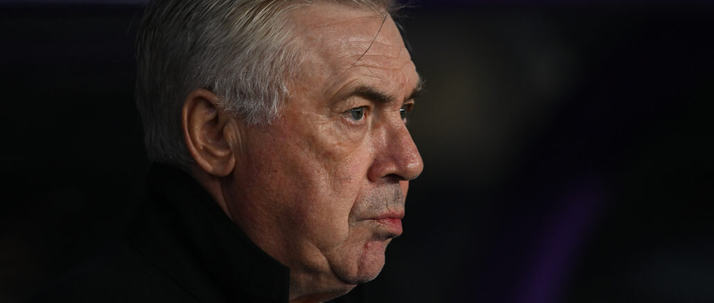Carlo Ancelotti
