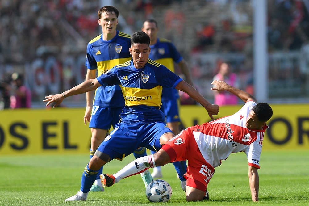 Boca y River rompieron el mercado de pases en Argentina: ¿Quién se reforzó mejor?
