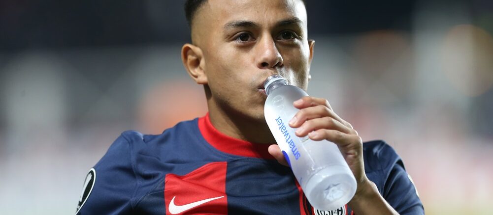 Perrito Nahuel Barrios