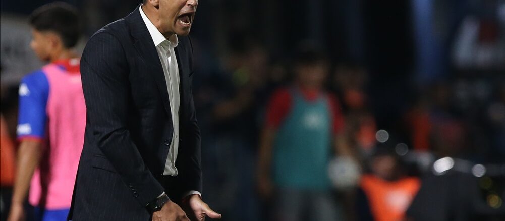 Sebastián Domínguez