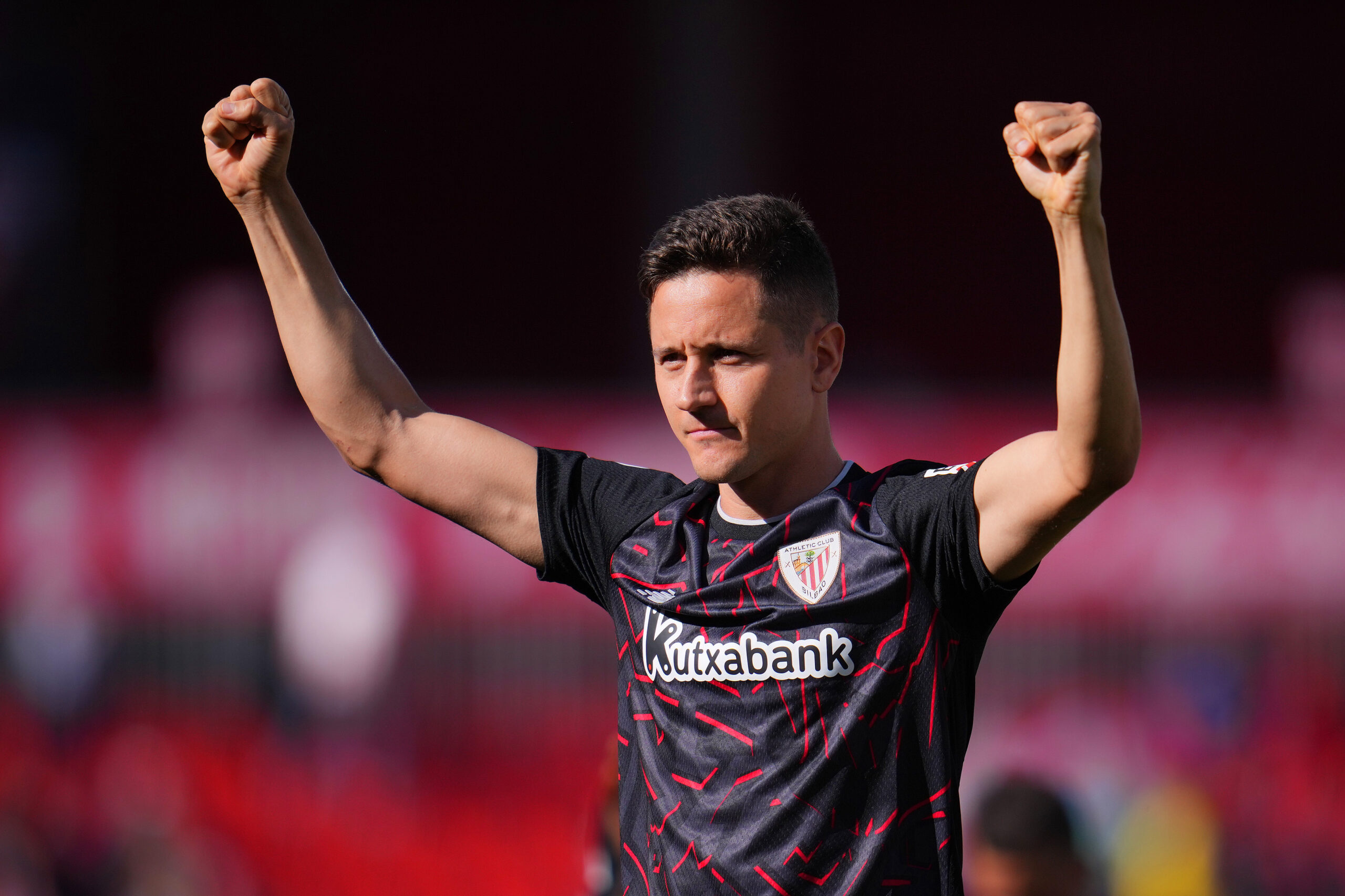 ¡Bomba! Boca envió una oferta formal a Ander Herrera y hay optimismo: detalles de la operación