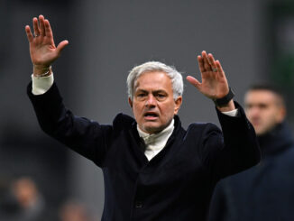 José Mourinho