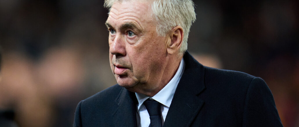 Ancelotti