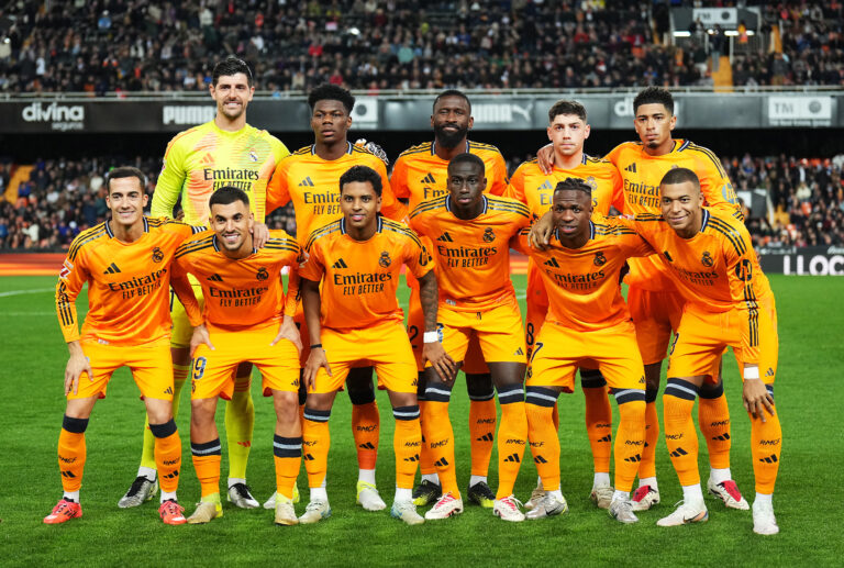 Real Madrid ya conoce su rival para los octavos de final de la Copa del Rey