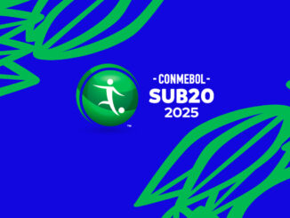 Sudamericano Sub 20
