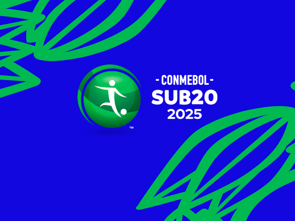 ¿Cómo y cuándo se jugará el Sudamericano Sub 20 en Venezuela?