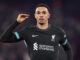 Trent Alexander-Arnold