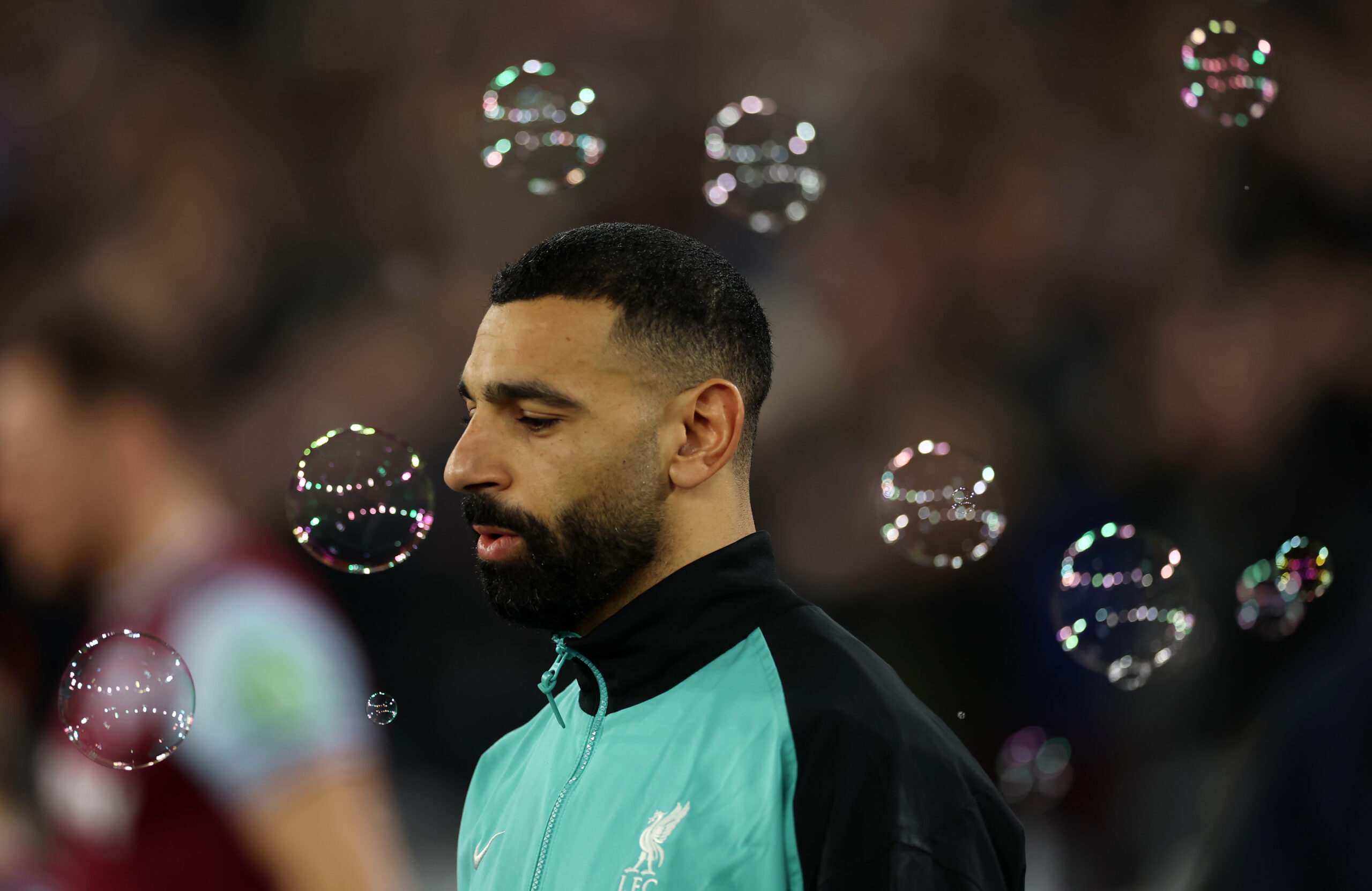 Mohamed Salah
