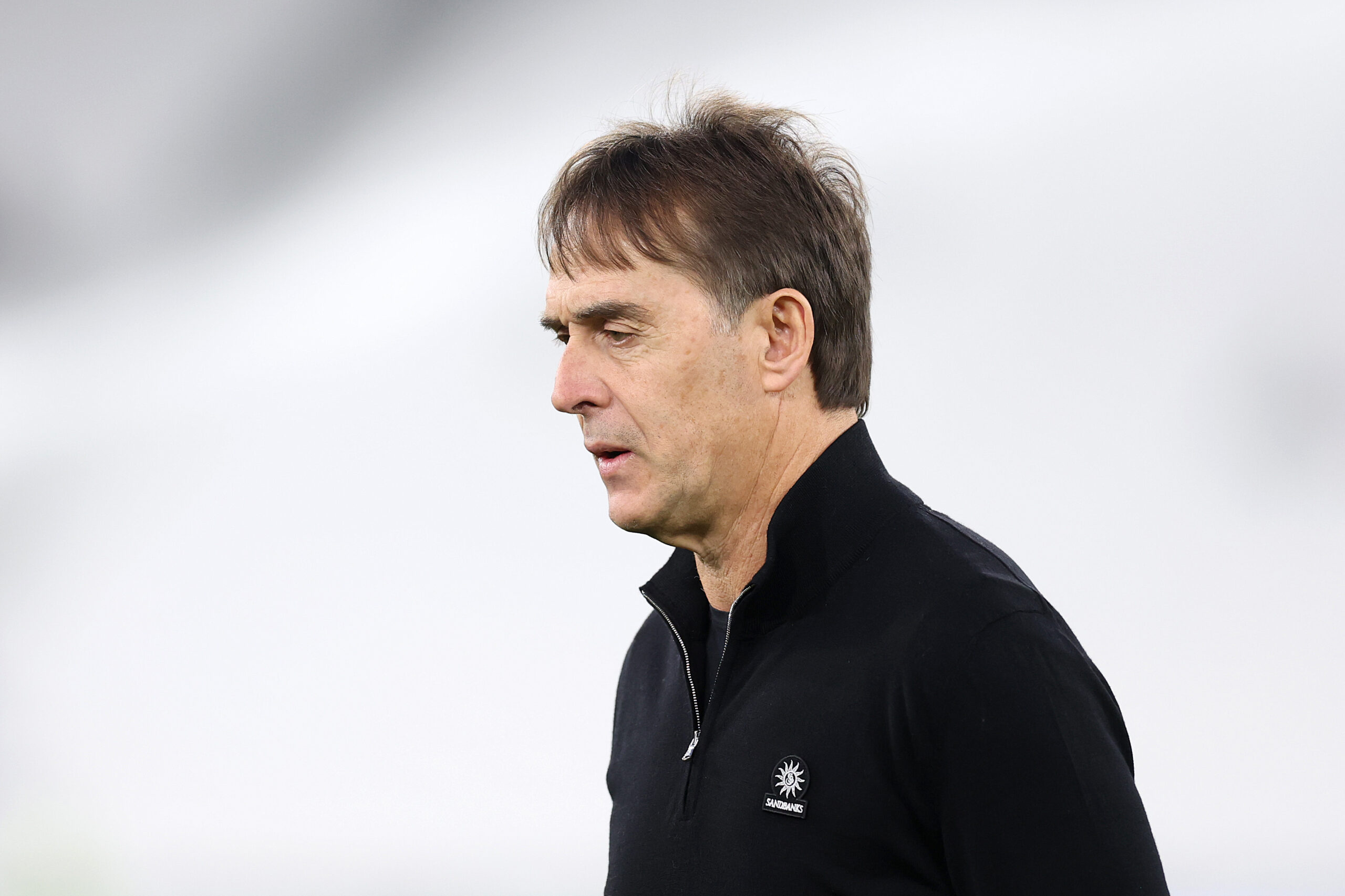 West Ham despidió a Julen Lopetegui y Graham Potter es el gran candidato a reemplazarlo