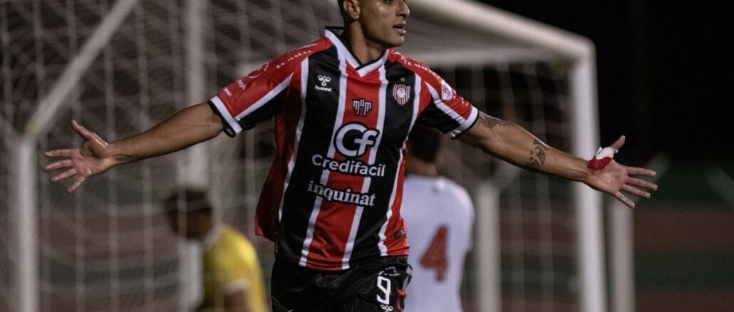 Agropecuario Chacarita